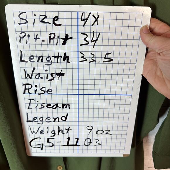 Catherine’s women blouse round collar button up V-neck feminine fall plus size ￼ - Picture 10 of 10